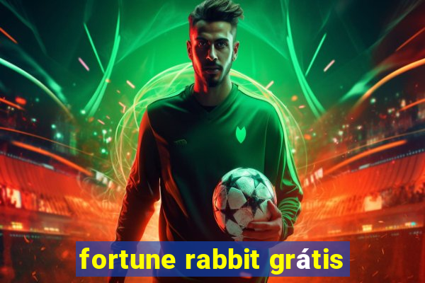 fortune rabbit grátis